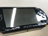 PSP-1000 BLACK Console Japan - With Defects GE1971 - Photo 10