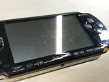 PSP-1000 BLACK Console Japan - With Defects GE1971 - Photo 11