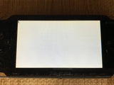 PSP-1000 BLACK Console Japan - With Defects GE1971 - Photo 2
