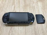 PSP-1000 BLACK Console Japan - With Defects GE1971 - Photo 3