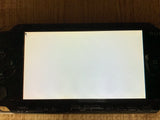 PSP-1000 BLACK Console Japan - With Defects GE1972 - Photo 2