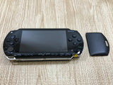 PSP-1000 BLACK Console Japan - With Defects GE1972 - Photo 3