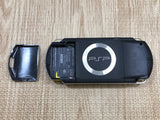 PSP-1000 BLACK Console Japan - With Defects GE1972 - Photo 4