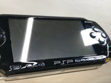 PSP-1000 BLACK Console Japan - With Defects GE1972 - Photo 9