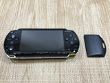 PSP-1000 BLACK Console Japan - With Defects GE1973 - Photo 3