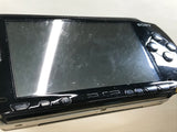 PSP-1000 BLACK Console Japan - With Defects GE1974 - Photo 10