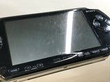 PSP-1000 BLACK Console Japan - With Defects GE1974 - Photo 11