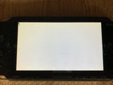 PSP-1000 BLACK Console Japan - With Defects GE1974 - Photo 2