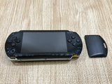PSP-1000 BLACK Console Japan - With Defects GE1974 - Photo 3