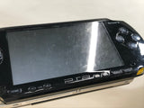 PSP-1000 BLACK Console Japan - With Defects GE1975 - Photo 11