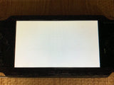 PSP-1000 BLACK Console Japan - With Defects GE1975 - Photo 2