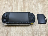 PSP-1000 BLACK Console Japan - With Defects GE1975 - Photo 3