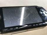 PSP-1000 BLACK Console Japan - With Defects GE1976 - Photo 10