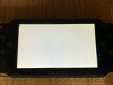 PSP-1000 BLACK Console Japan - With Defects GE1976 - Photo 2