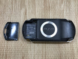 PSP-1000 BLACK Console Japan - With Defects GE1976 - Photo 4