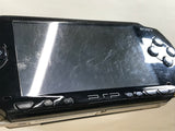 PSP-1000 BLACK Console Japan - With Defects GE1976 - Photo 9