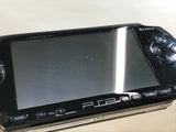 PSP-1000 BLACK Console Japan - With Defects GE1977 - Photo 11