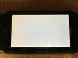 PSP-1000 BLACK Console Japan - With Defects GE1977 - Photo 2