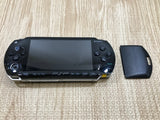 PSP-1000 BLACK Console Japan - With Defects GE1977 - Photo 3
