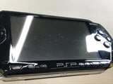 PSP-1000 BLACK Console Japan - With Defects GE1977 - Photo 9