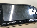 PSP-1000 BLACK Console Japan - With Defects GE1978 - Photo 10