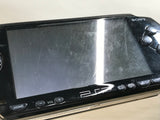 PSP-1000 BLACK Console Japan - With Defects GE1978 - Photo 11