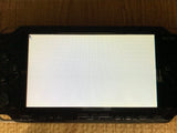 PSP-1000 BLACK Console Japan - With Defects GE1978 - Photo 2