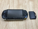 PSP-1000 BLACK Console Japan - With Defects GE1978 - Photo 3