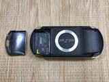 PSP-1000 BLACK Console Japan - With Defects GE1978 - Photo 4