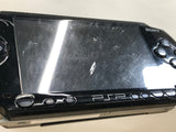 PSP-1000 BLACK Console Japan - With Defects GE1979 - Photo 10