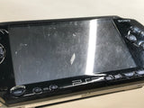 PSP-1000 BLACK Console Japan - With Defects GE1979 - Photo 11