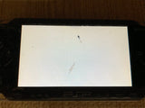 PSP-1000 BLACK Console Japan - With Defects GE1979 - Photo 2
