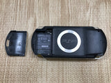 PSP-1000 BLACK Console Japan - With Defects GE1979 - Photo 4
