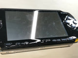 PSP-1000 BLACK Console Japan - With Defects GE1980 - Photo 10