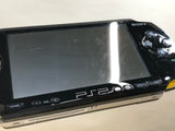 PSP-1000 BLACK Console Japan - With Defects GE1980 - Photo 11