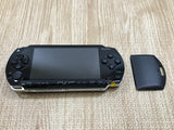 PSP-1000 BLACK Console Japan - With Defects GE1980 - Photo 3