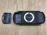 PSP-1000 BLACK Console Japan - With Defects GE1980 - Photo 4