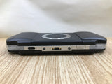 PSP-1000 BLACK Console Japan - With Defects GE1980 - Photo 7