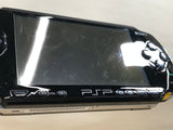 PSP-1000 BLACK Console Japan - With Defects GE1980 - Photo 9