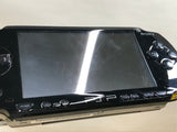 PSP-1000 BLACK Console Japan - With Defects GE1981 - Photo 10