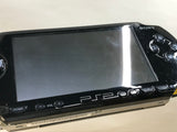 PSP-1000 BLACK Console Japan - With Defects GE1981 - Photo 11