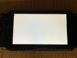 PSP-1000 BLACK Console Japan - With Defects GE1981 - Photo 2