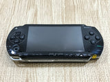 PSP-1000 BLACK Console Japan - With Defects GE1981 - Photo 3