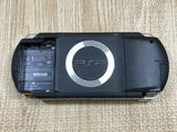 PSP-1000 BLACK Console Japan - With Defects GE1981 - Photo 4