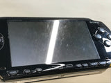 PSP-1000 BLACK Console Japan - With Defects GE1982 - Photo 10