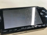 PSP-1000 BLACK Console Japan - With Defects GE1982 - Photo 11