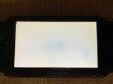 PSP-1000 BLACK Console Japan - With Defects GE1982 - Photo 2