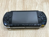 PSP-1000 BLACK Console Japan - With Defects GE1982 - Photo 3