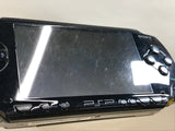 PSP-1000 BLACK Console Japan - With Defects GE1982 - Photo 9
