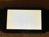 PSP-1000 BLACK Console Japan - With Defects GE1983 - Photo 2